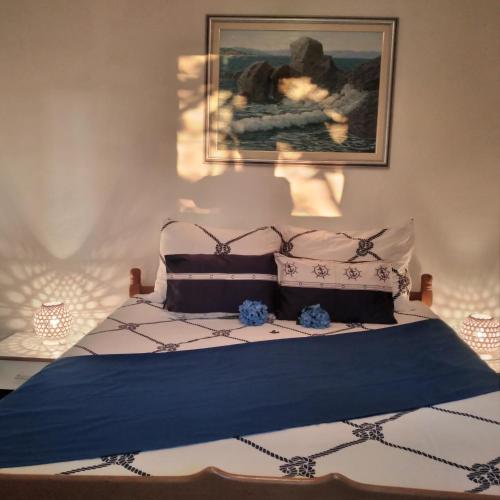 Apartments with a parking space Sveti Juraj Senj - 18190 - image 11