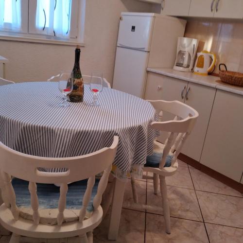 Apartments with a parking space Sveti Juraj Senj - 18190 - image 12