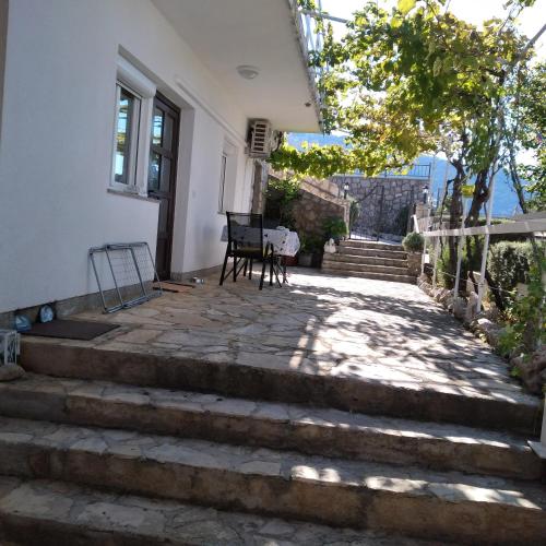 Apartments with a parking space Sveti Juraj Senj - 18190 - image 14