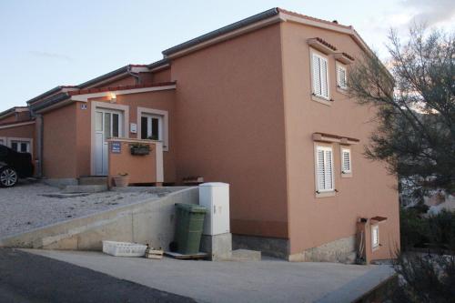 Apartments with a parking space Metajna Pag - 18237 - image 10