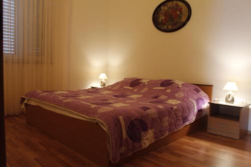 Apartments with a parking space Metajna Pag - 18237 - image 7