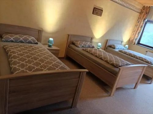 BmB Kirchwalsede Monteurzimmer / Unterkunft in Kirchwalsede, Deutschland