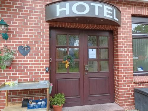 BmB Kirchwalsede Monteurzimmer / Unterkunft BmB Kirchwalsede Monteurzimmer / Unterkunft