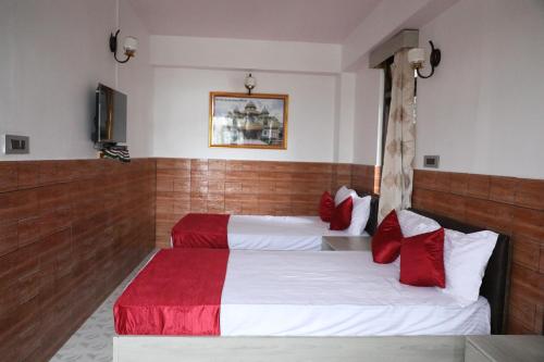 Matina Regency – Gangtok, OK