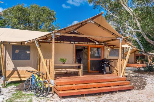 Ballina Beach Nature Resort