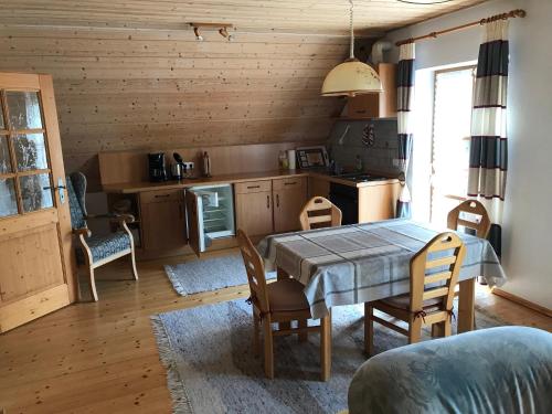 Haeberlhaus in 柯尼希施泰因