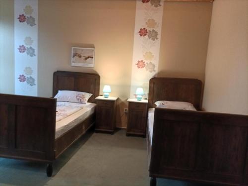 BmB Kirchwalsede Monteurzimmer / Unterkunft BmB Kirchwalsede Monteurzimmer / Unterkunft