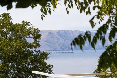 Apartment Marta - Senj