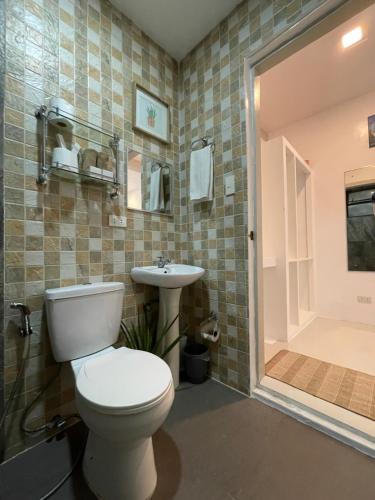 Everrich Boutique Resort Room Type - Standard Double Room