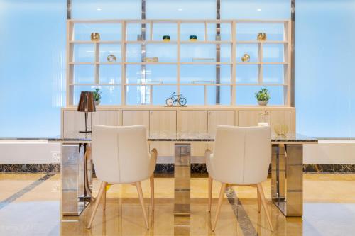 Meliá Alicante