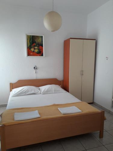 Apartments with a parking space Pag - 18325 - image 4