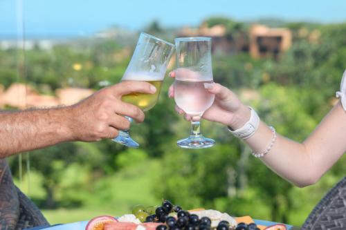 Ēdiens un dzērieni, San Lameer Villa 2809 - 3 Bedroom Standard - 6 pax - San Lameer Rental Agency in Soutbrūma