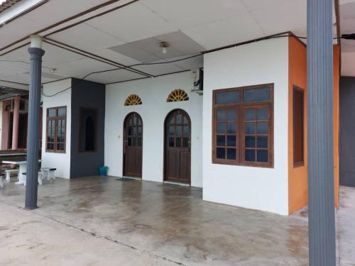 Rumah Rehat QNM Holidays in Kuala Terengganu