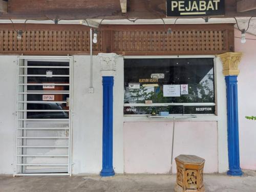 Rumah Rehat QNM Holidays in Kuala Terengganu