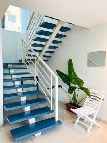 Contemporary 4BHK Villa with Pool near Candolim photo