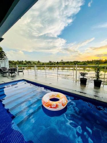 Contemporary 4BHK Villa with Pool near Candolim photo