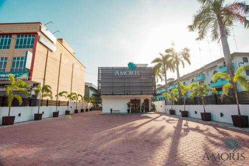 Amoris Grand Event Space Amoris Grand Event Space