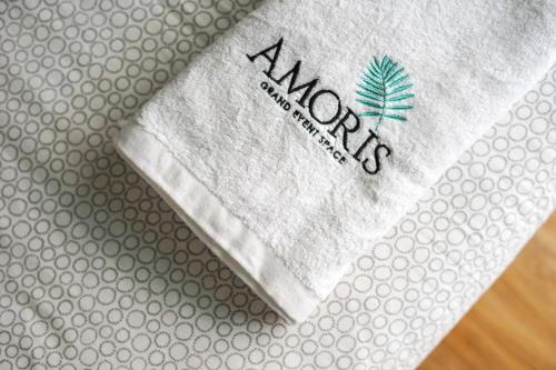 Amoris Grand Event Space Amoris Grand Event Space