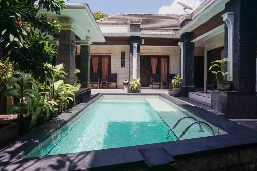 DENAYS GUESTHOUSE JIMBARAN