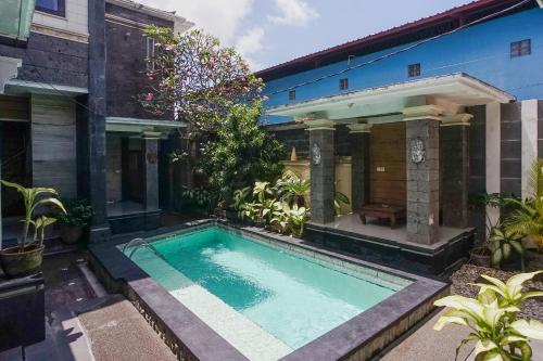 DENAYS GUESTHOUSE JIMBARAN