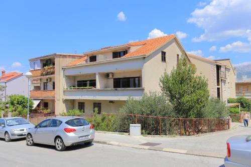 Exterior view of Apartments with WiFi Split - 18336