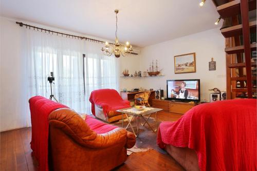 Holiday apartments Split - 18336 - image 6