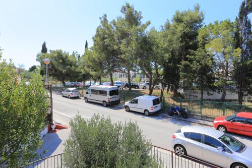 Holiday apartments Split - 18336 - image 13