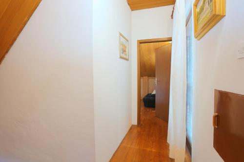 Two-Bedroom Apartment with Terrace image 1