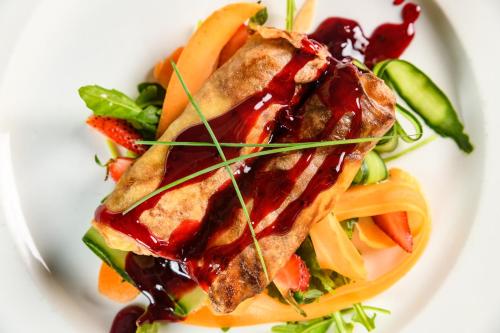 Food and beverages, San Lameer Villa 2809 - 3 Bedroom Classic - 6 pax - San Lameer Rental Agency in Southbroom