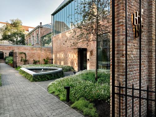 Botanic Sanctuary Antwerp - image 14