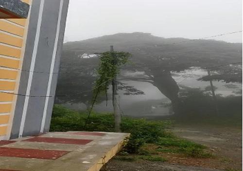 Sun Deluxe Villa, Yercaud, Yercaud