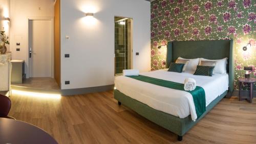 Castel Sant´Angelo Luxury Rooms & Tour Rome Italy