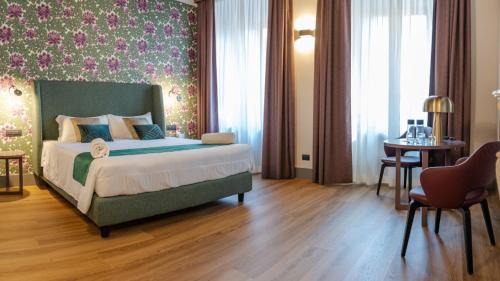 Castel Sant´Angelo Luxury Rooms & Tour, Rzym (zdjęcie 3)