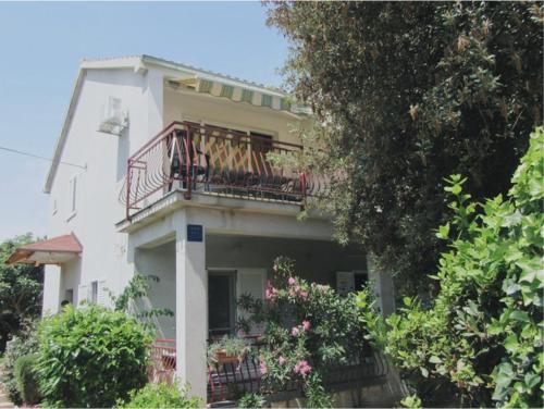 Apartments with a parking space Pakostane Biograd - 18373 - image 13