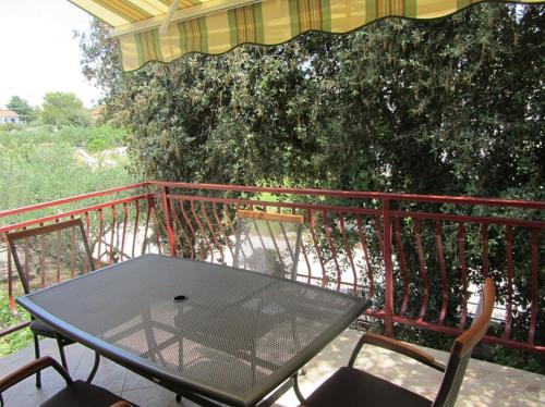 Apartments with a parking space Pakostane Biograd - 18373 - image 7
