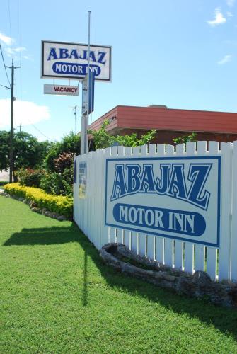 Abajaz Motor Inn-CENTRAL LOCATION-POOL-KING BEDS Longreach