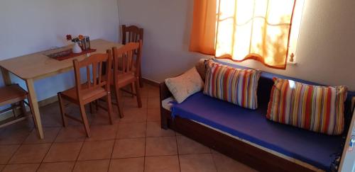 Two-Bedroom Apartment with Terrace image 3