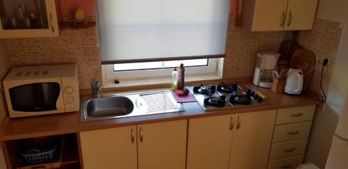 Two-Bedroom Apartment with Terrace image 4