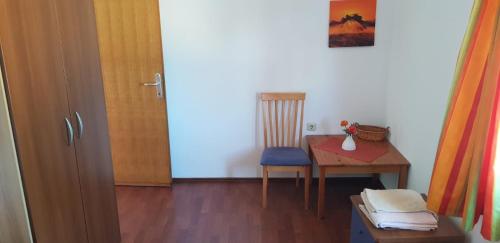Two-Bedroom Apartment with Terrace image 5