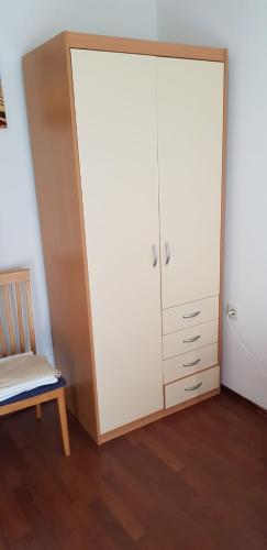 Two-Bedroom Apartment with Terrace image 7