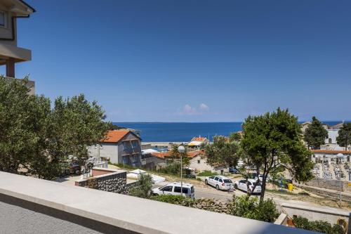 Apartments by the sea Mali Losinj Losinj - 18406 - main image
