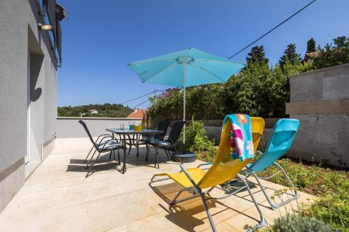 Apartments by the sea Mali Losinj Losinj - 18406 - image 4
