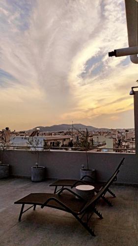 My Home in Greece, Athènes (photo 8)