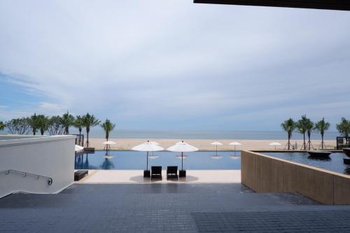 Sea Sand Sun Hua Hin Resort