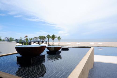 Sea Sand Sun Hua Hin Resort