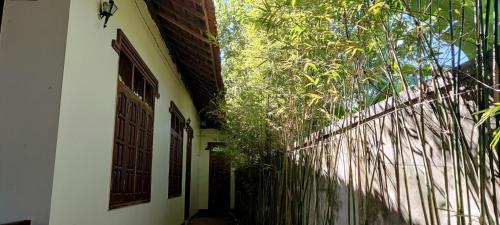 Exterior view, Banyan Villa Nha Trang in Phuoc Ha
