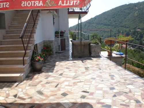 Apartments with a parking space Moscenicka Draga Opatija - 18440