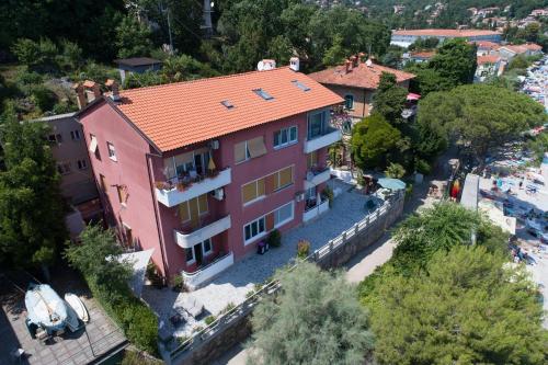 Rooms by the sea Moscenicka Draga Opatija - 18473 - image 5