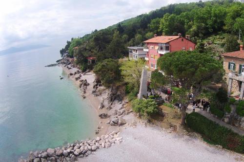 Rooms by the sea Moscenicka Draga Opatija - 18473 - main image