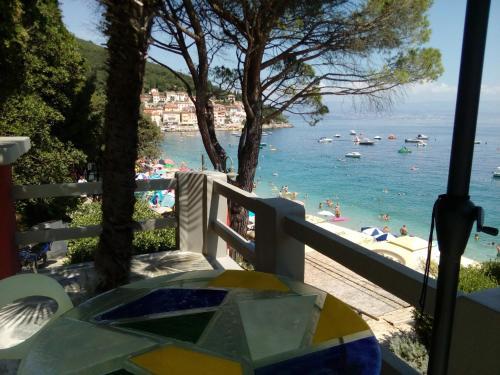 Rooms by the sea Moscenicka Draga Opatija - 18473 - image 10